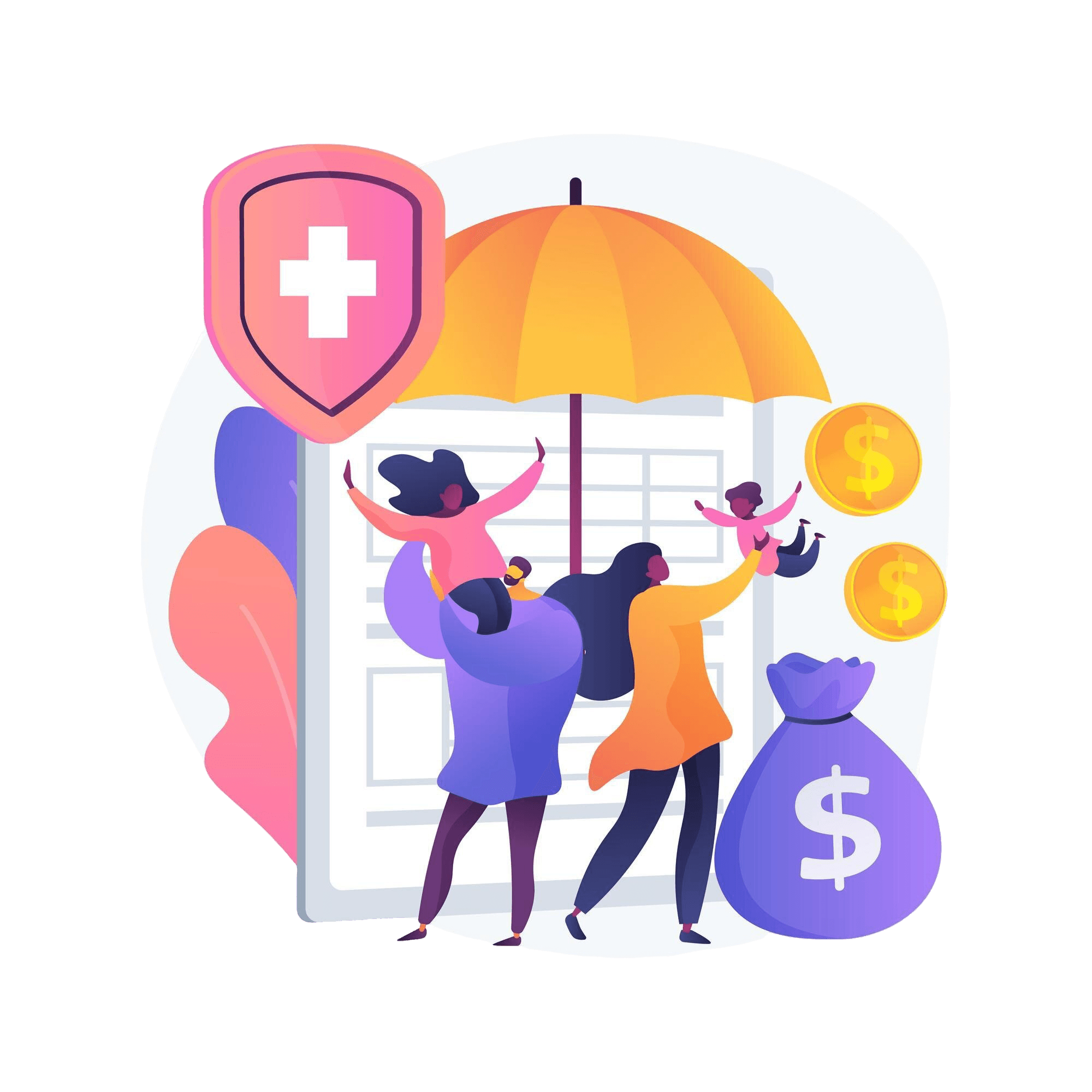 Apdrošināšana industry