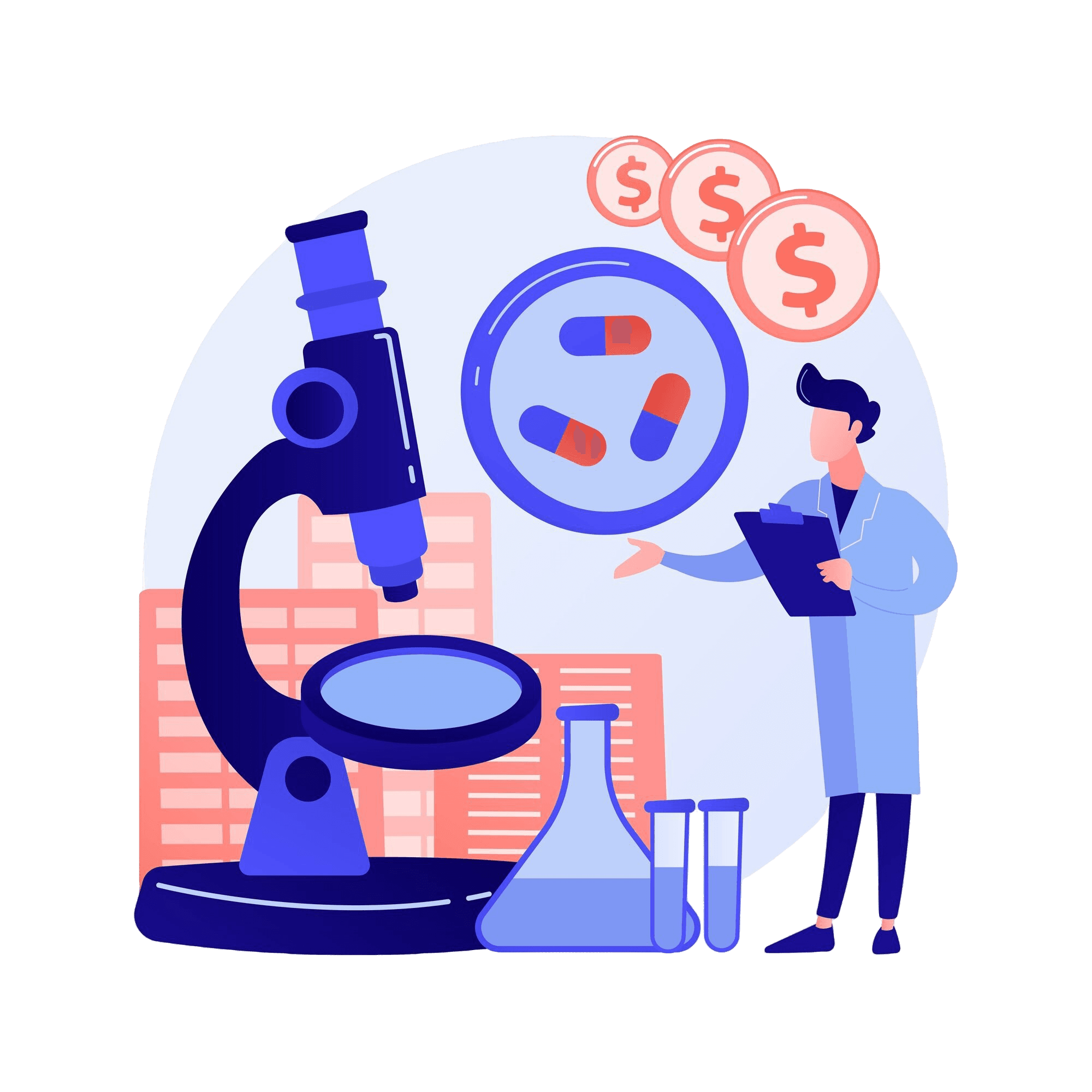 Veselības aprūpe industry