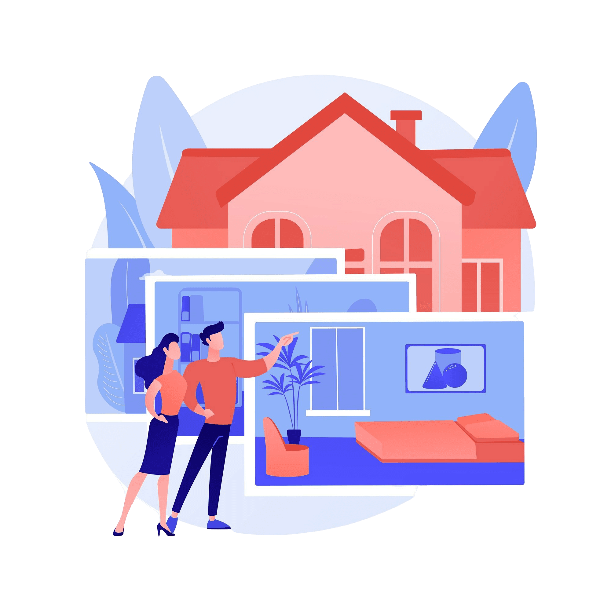 Nekustamais īpašums industry